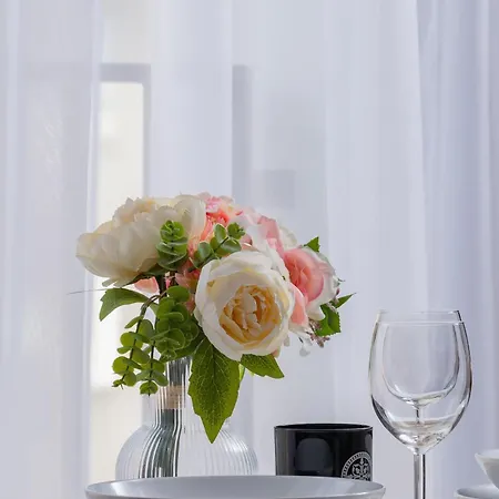 Modern With Air Conditioning In The Centre Of Cracow By Renters * Краков