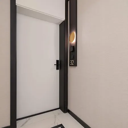 Modern With Air Conditioning In The Centre Of Cracow By Renters *