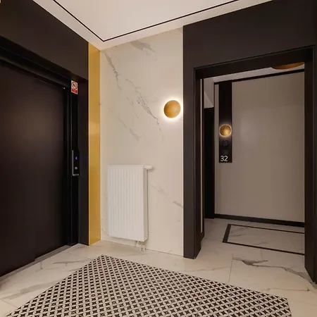 Modern With Air Conditioning In The Centre Of Cracow By Renters * クラクフ