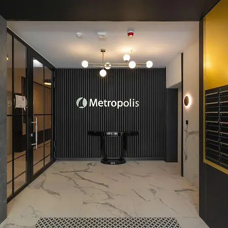 Apartment Modern With Air Conditioning In The Centre Of Cracow By Renters *