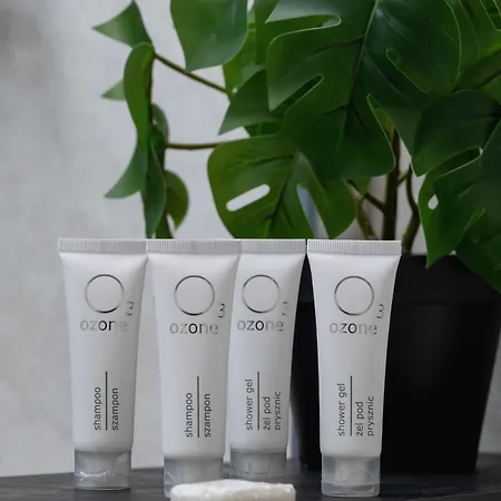 Modern With Air Conditioning In The Centre Of Cracow By Renters Krakkó