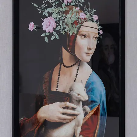 Modern With Air Conditioning In The Centre Of Cracow By Renters Daire Krakow